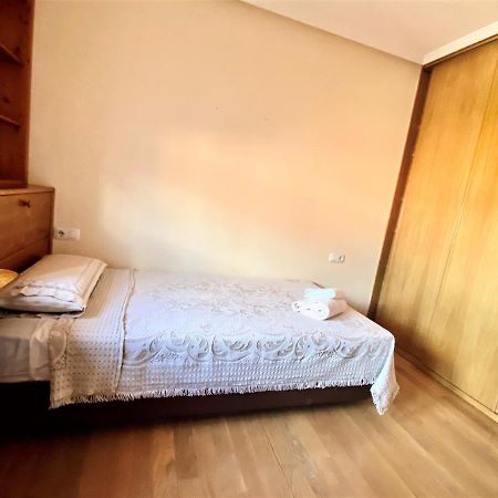 Housingleon - San Marcos Con Garaje Apartment Bagian luar foto