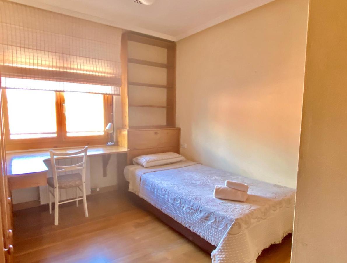 Housingleon - San Marcos Con Garaje Apartment Bagian luar foto