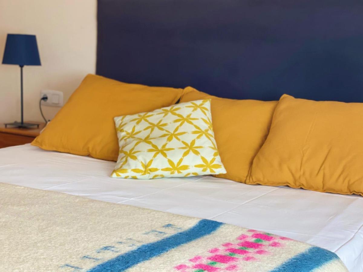 Housingleon - San Marcos Con Garaje Apartment Bagian luar foto